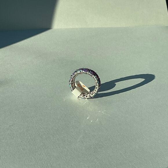 Bomb Party Ring Size 6 "Arriving in Style" - Picture 6 of 10